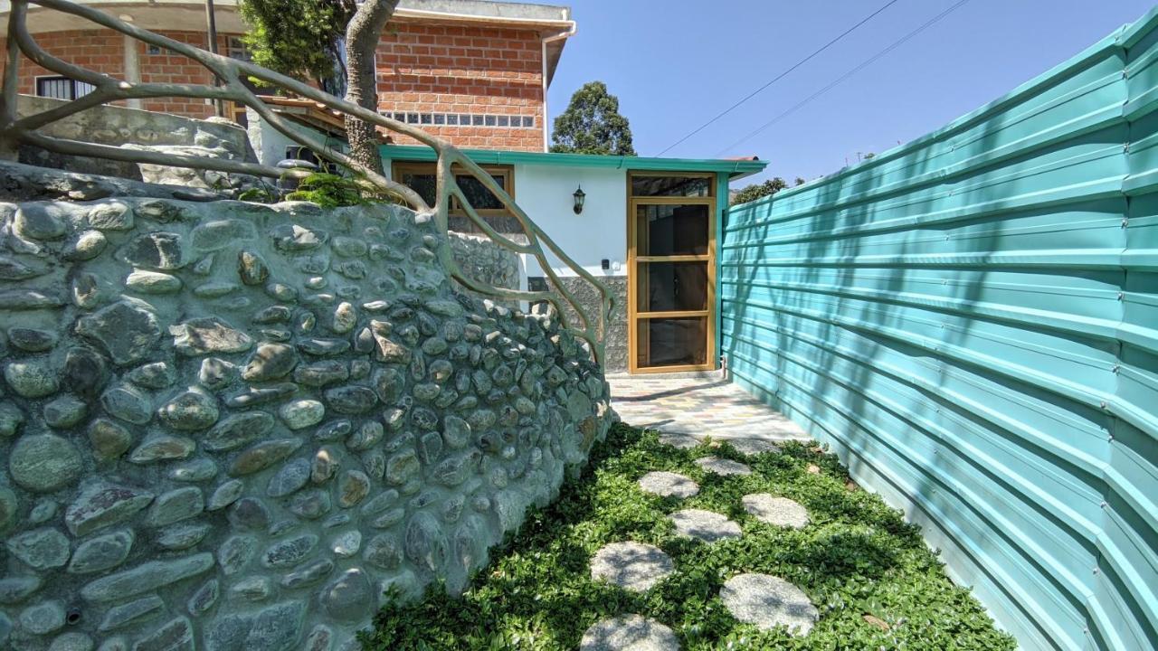 Ferienwohnung Alpha House Vilcabamba Exterior foto