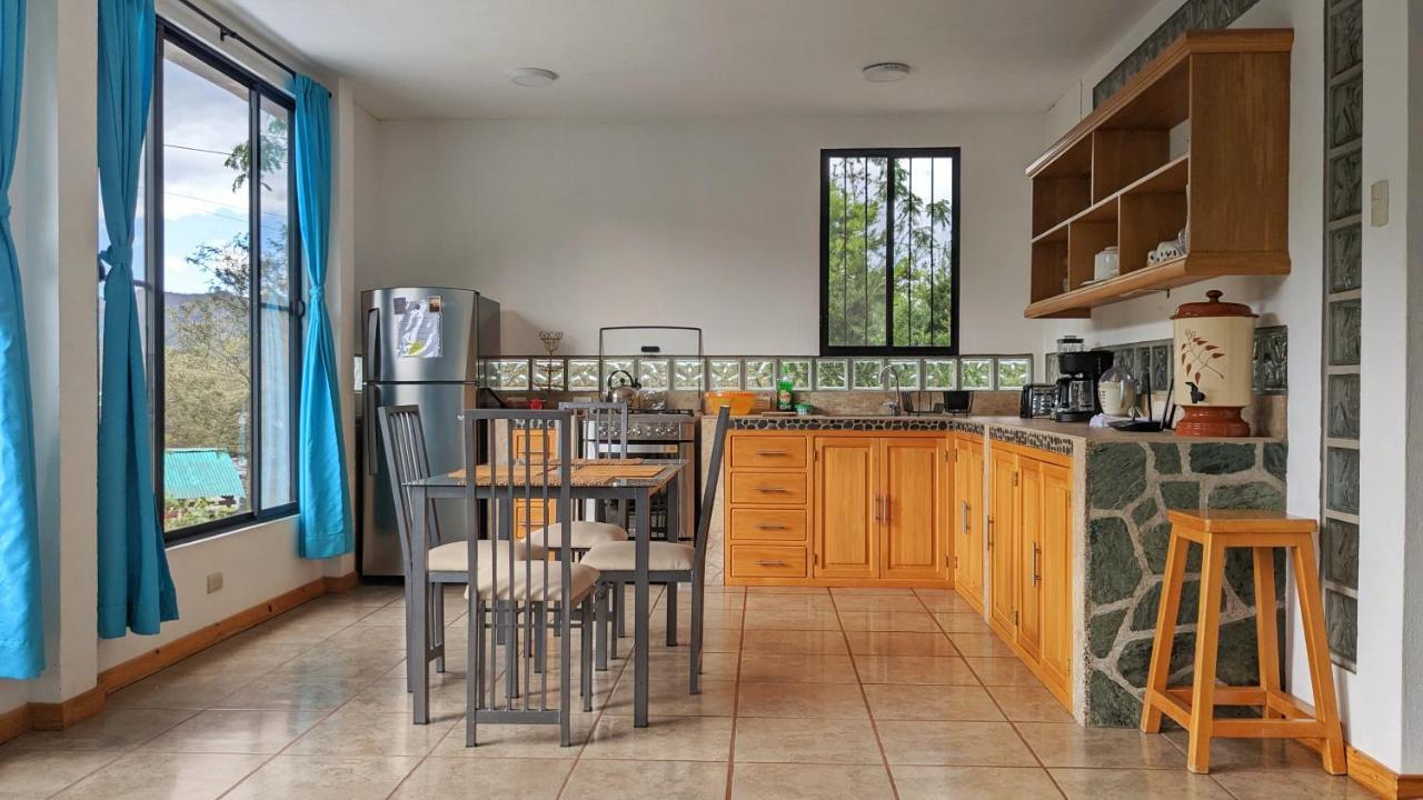 Ferienwohnung Alpha House Vilcabamba Exterior foto