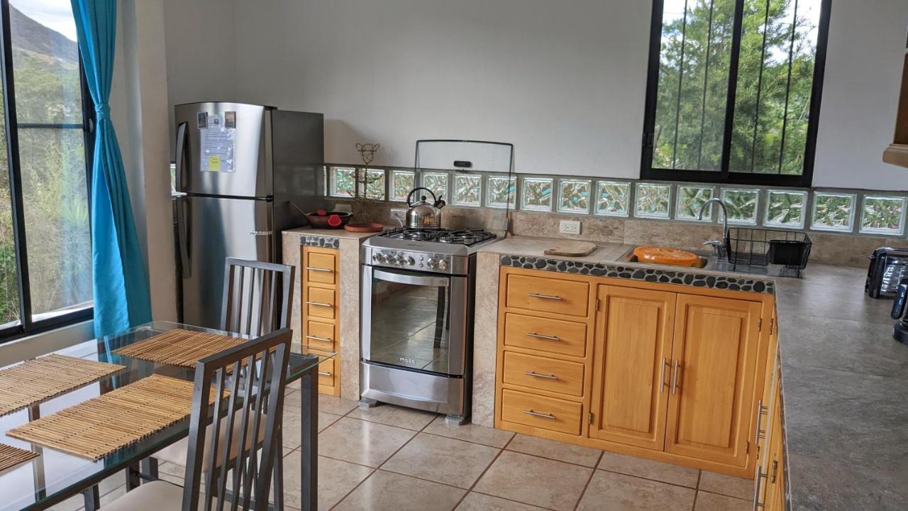Ferienwohnung Alpha House Vilcabamba Exterior foto