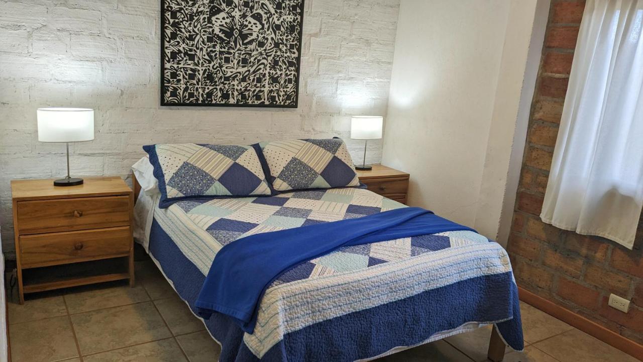 Ferienwohnung Alpha House Vilcabamba Exterior foto